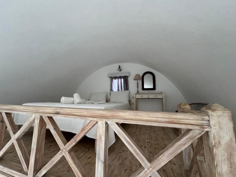 Superior Room with Sea View and Loft image 2
