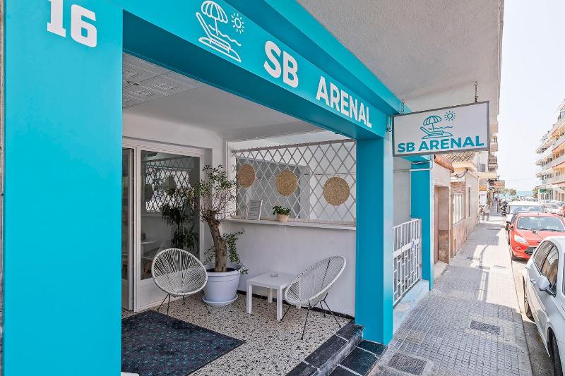 SB Arenal 2 Star - image 8