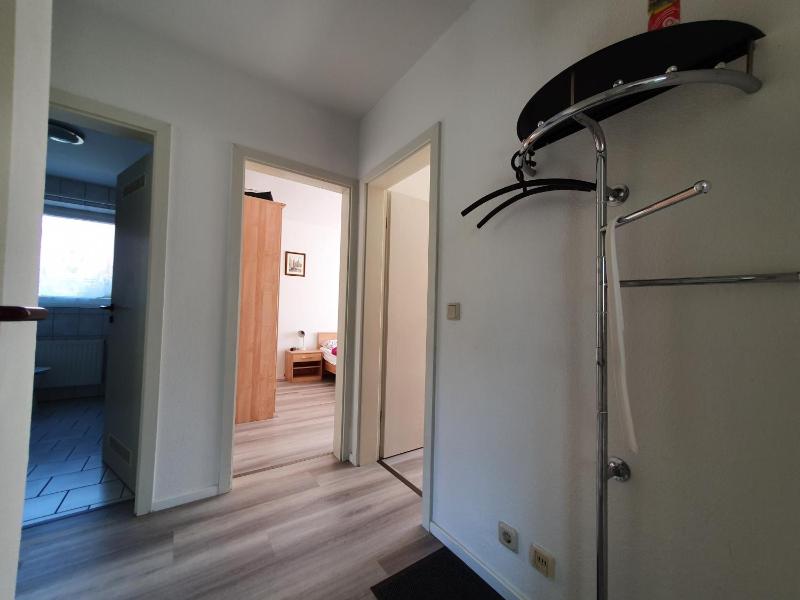 Two-Bedroom Apartment with Terrace image 2