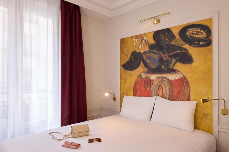 Standard Single Room image 1