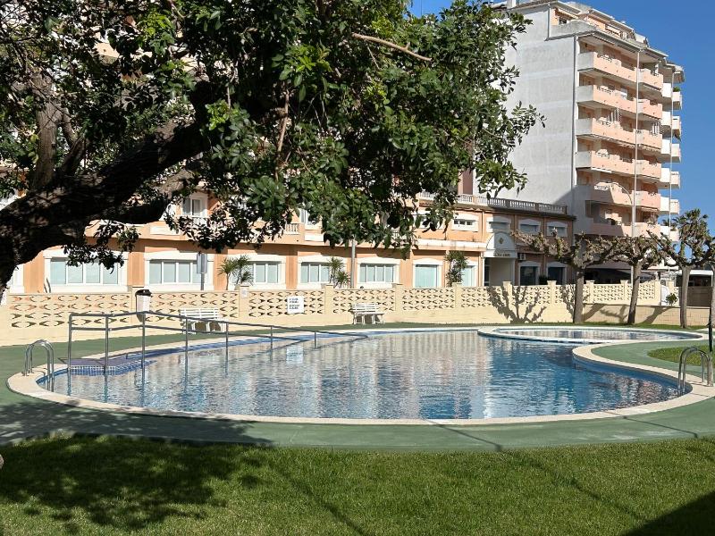 Apartamentos Azahar 3000 - image 20
