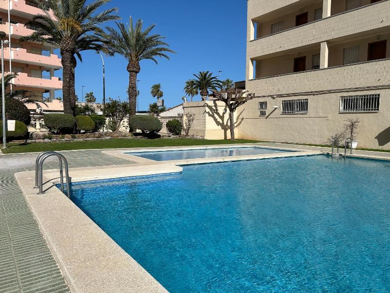 Apartamentos Azahar 3000 - image 10