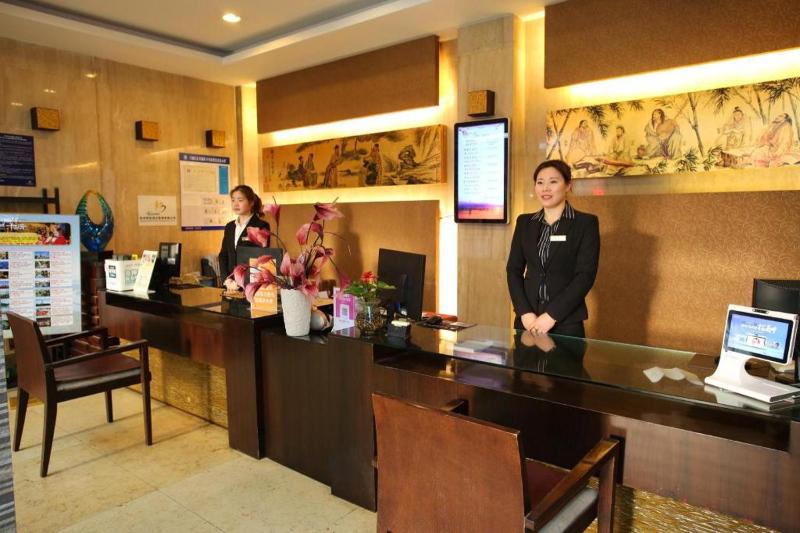 Hangzhou Bokai Westlake Hotel - image 6