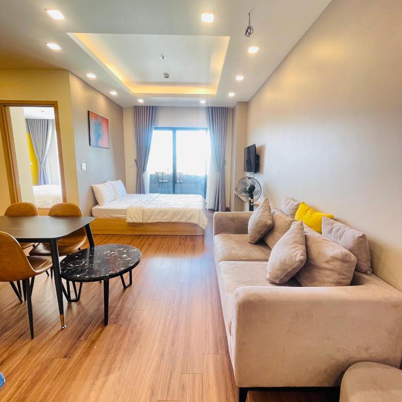 FLC Sunny Beach Quy Nhon Apt - image 43