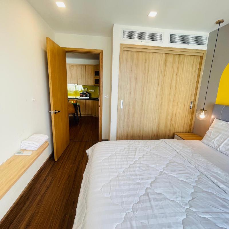 FLC Sunny Beach Quy Nhon Apt - image 44