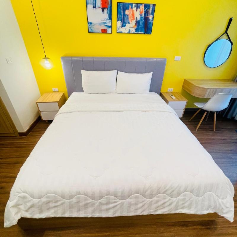 FLC Sunny Beach Quy Nhon Apt - image 13