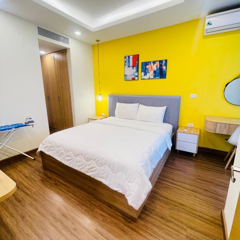 FLC Sunny Beach Quy Nhon Apt - image 6
