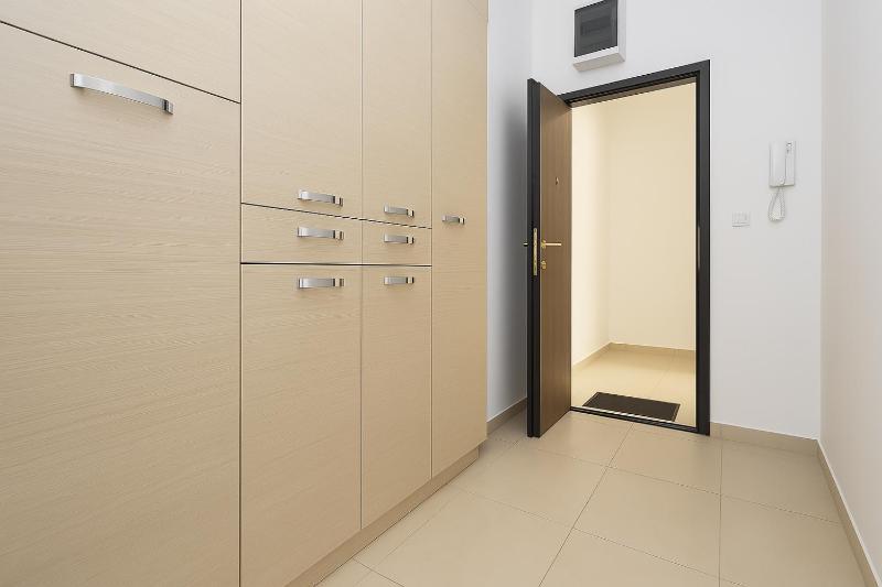 One-Bedroom Apartment image 4