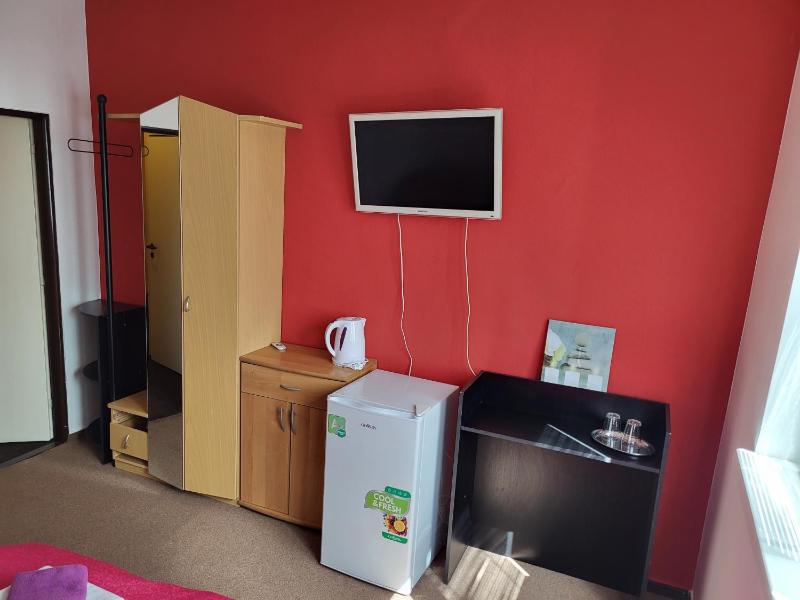 Family Room with Balcony image 3