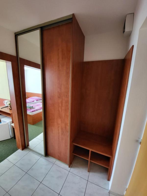 Double or Twin Room with Bathroom image 1