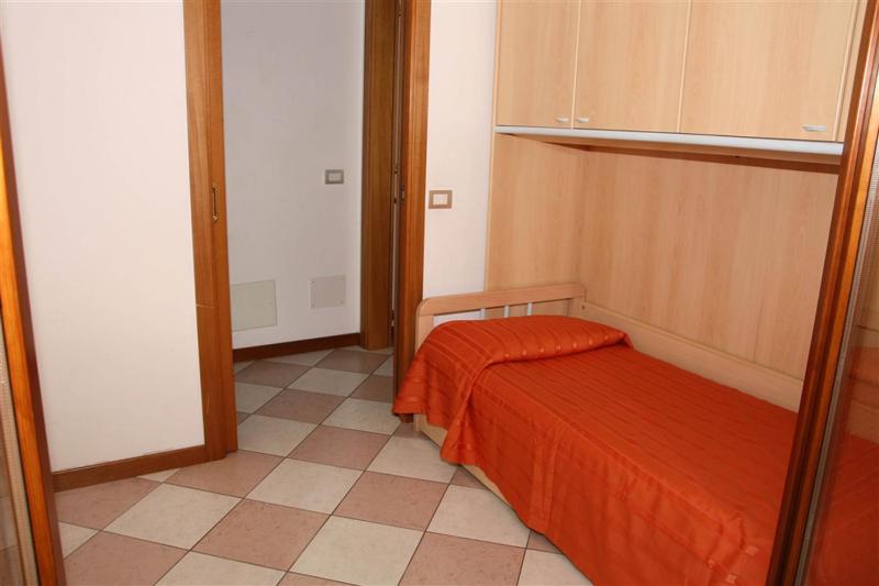 Family Apartments Residence Trieste - image 19