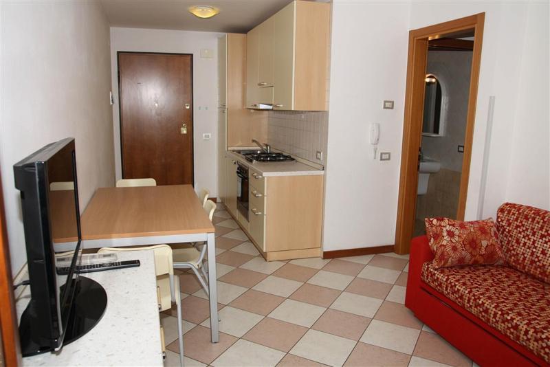 Family Apartments Residence Trieste - image 41