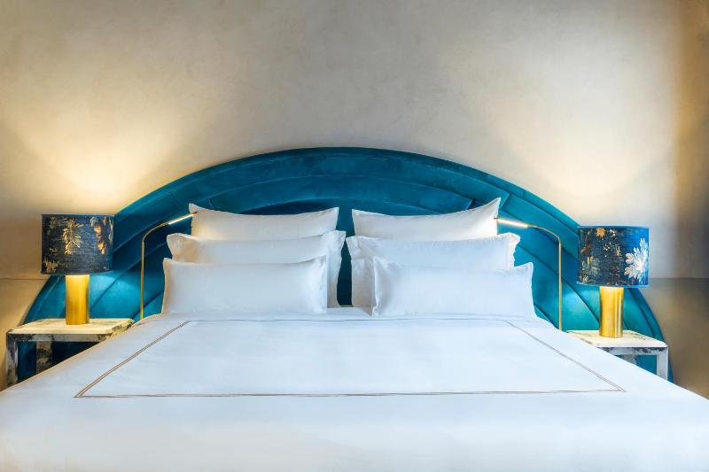 The James Suite Hotel Firenze 1564 - Small Luxury Hotels of the World - image 13