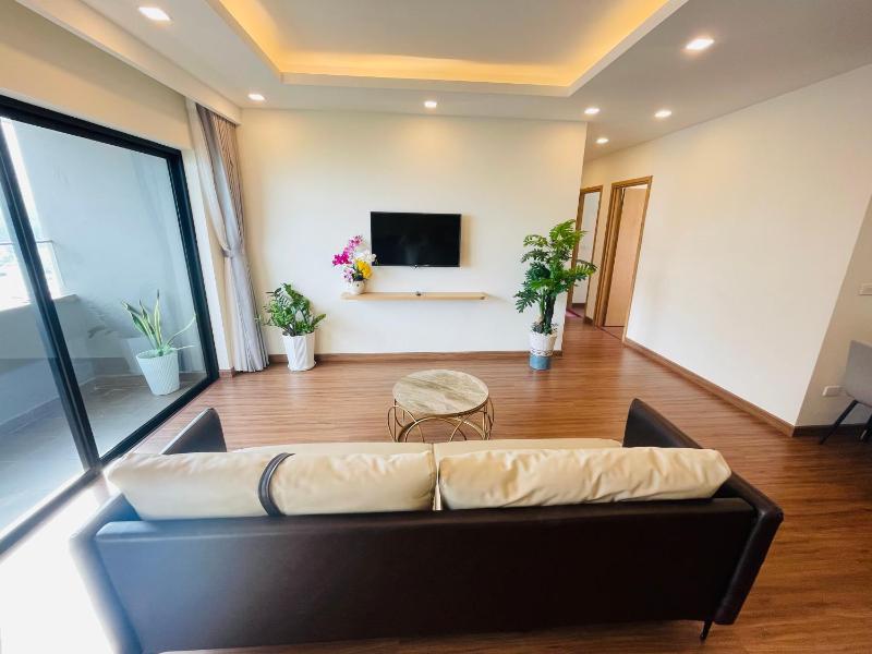 FLC Sunny Beach Quy Nhon Apt - image 14