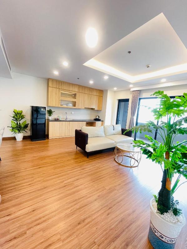 FLC Sunny Beach Quy Nhon Apt - image 1