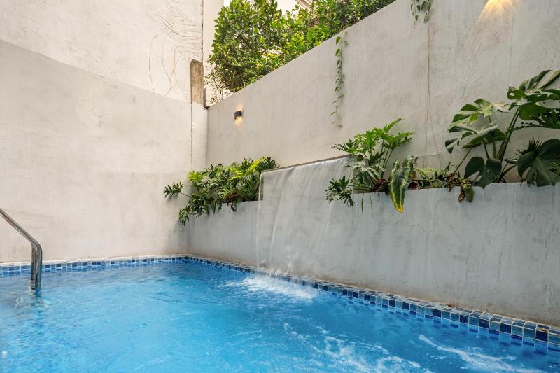 Serenity Villa - Near My Khe Beach & City Center by The Key - image 14