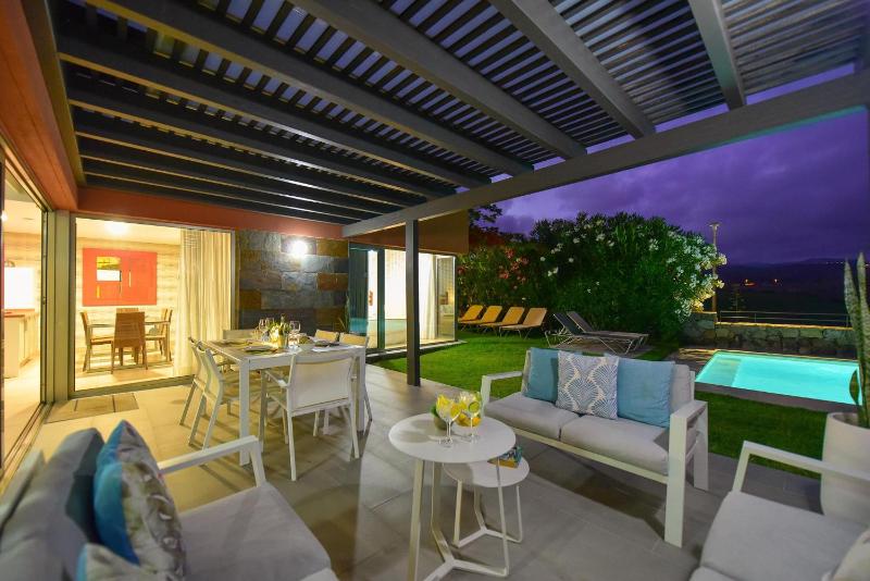 Calypso by VillaGranCanaria - image 27