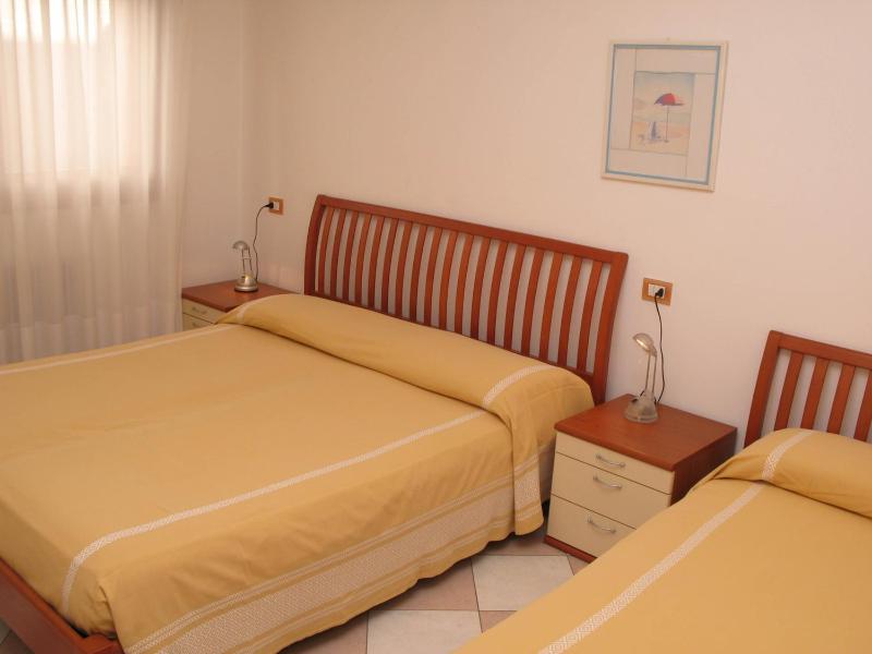 Family Apartments Residence Trieste - image 9