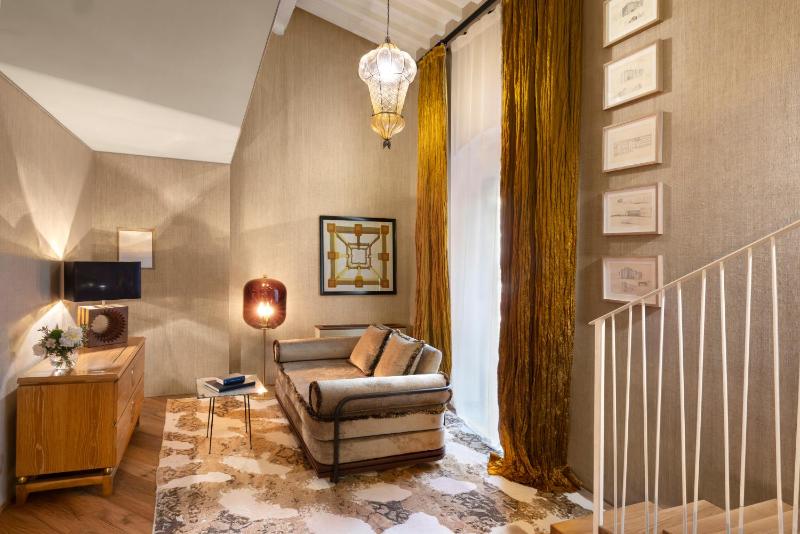 The James Suite Hotel Firenze 1564 - Small Luxury Hotels of the World - image 16
