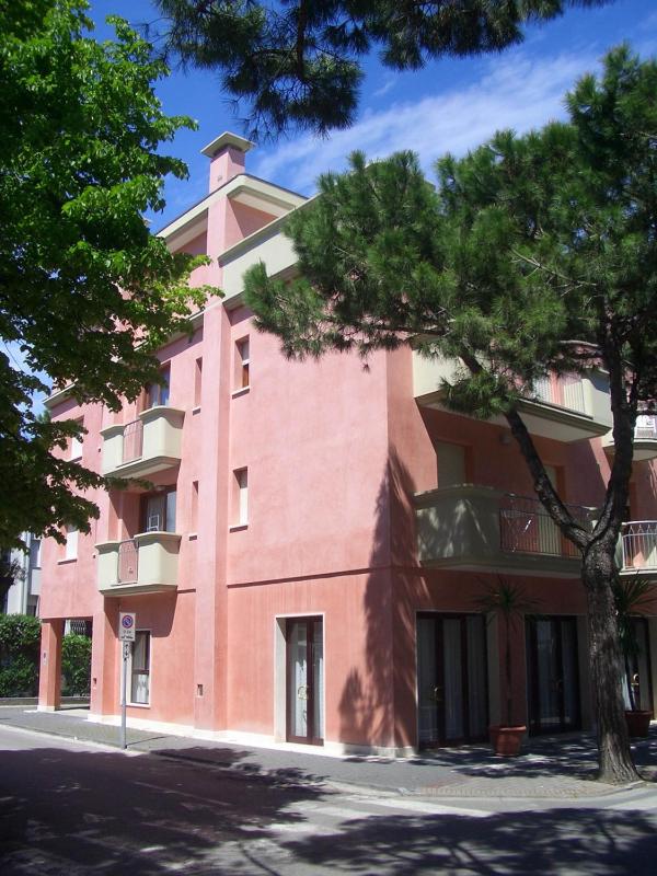 Family Apartments Residence Trieste - image 18