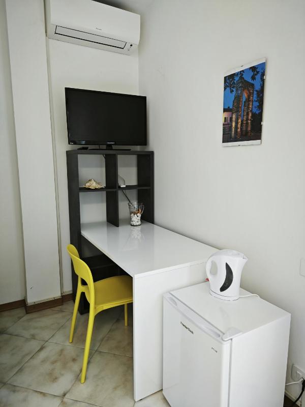 L20/A La Camera nel verde - image 16