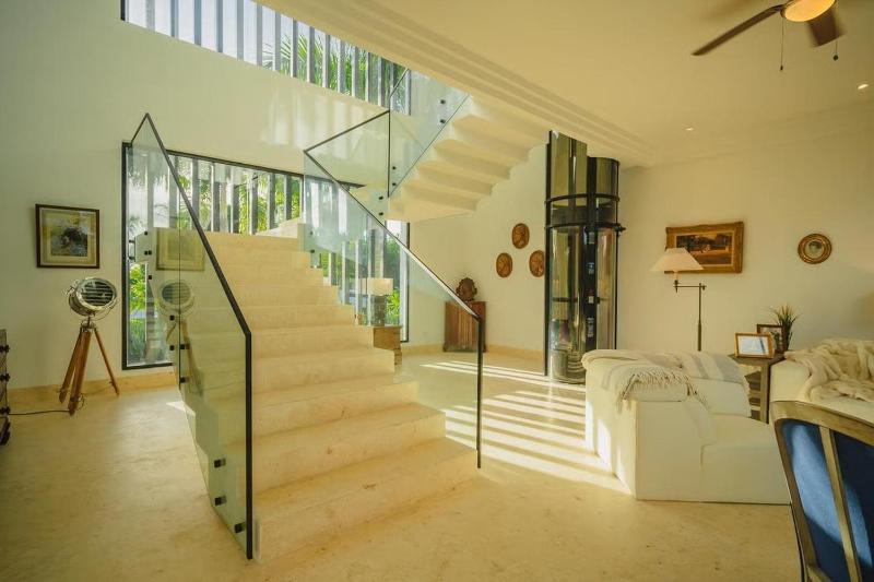 Waterfront Luxury Home in Punta Cana Resort & Club - image 32