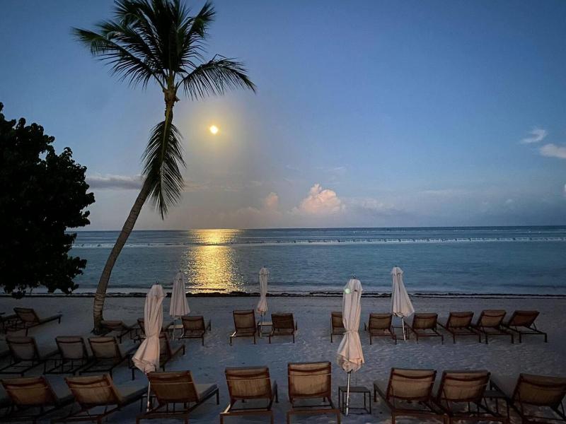 Waterfront Luxury Home in Punta Cana Resort & Club - image 17