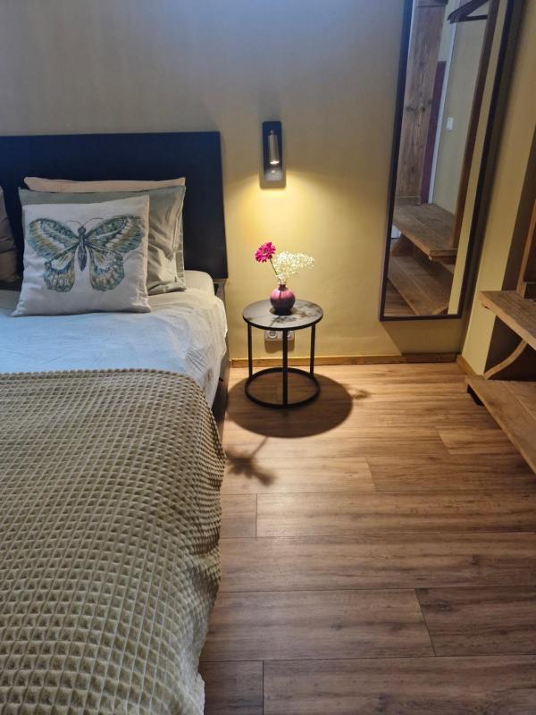 Apartment - Ground Floor image 2