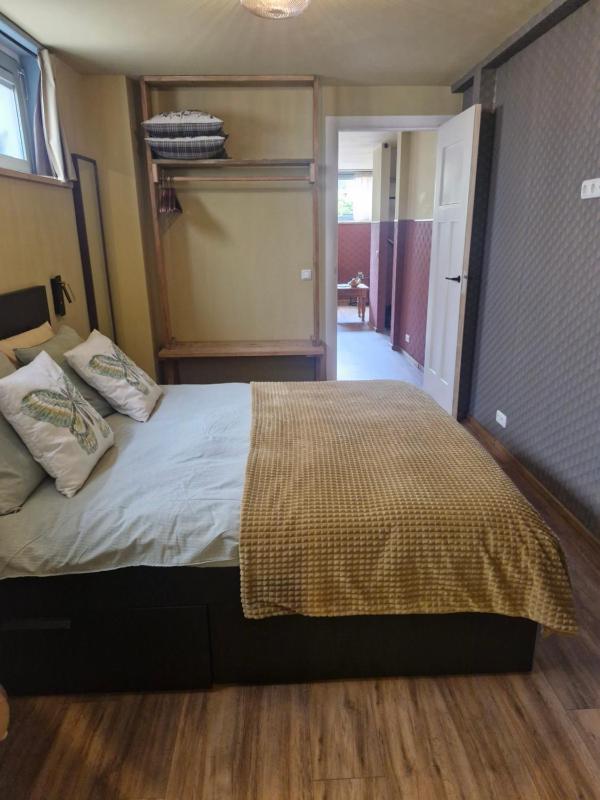 Apartment - Ground Floor image 3