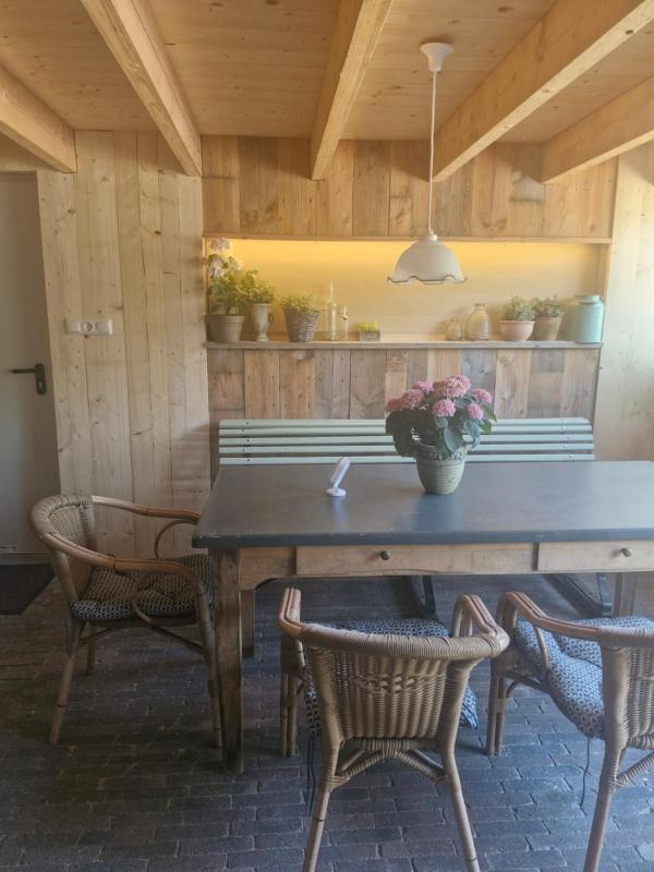 Apartment - Ground Floor image 1