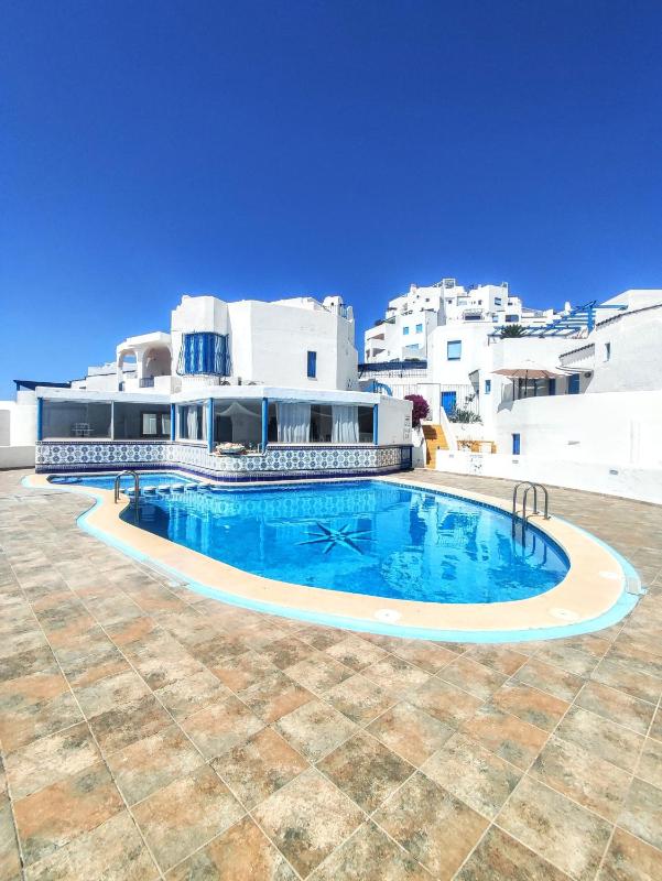 Perla Blanca - Apartamento con vistas a Peñiscola - image 9