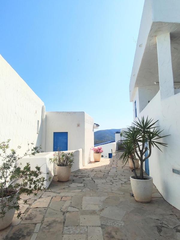 Perla Blanca - Apartamento con vistas a Peñiscola - image 22