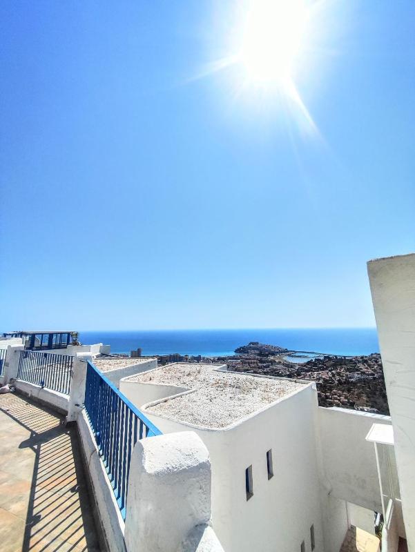 Perla Blanca - Apartamento con vistas a Peñiscola - image 13