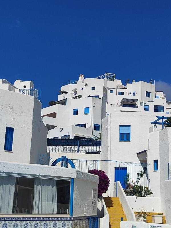 Perla Blanca - Apartamento con vistas a Peñiscola - image 24