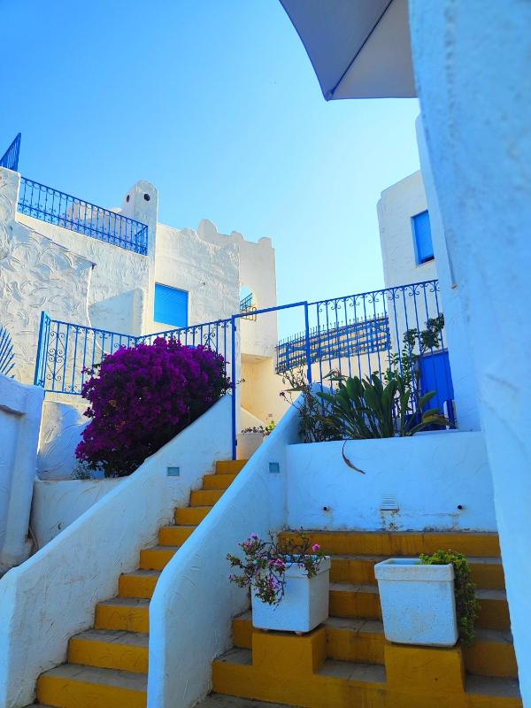 Perla Blanca - Apartamento con vistas a Peñiscola - image 11