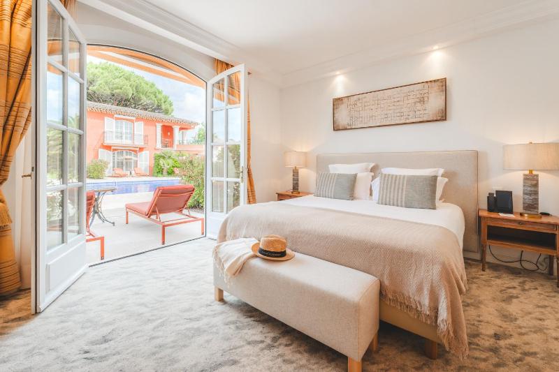 Ambre Suite with Terrace image 4