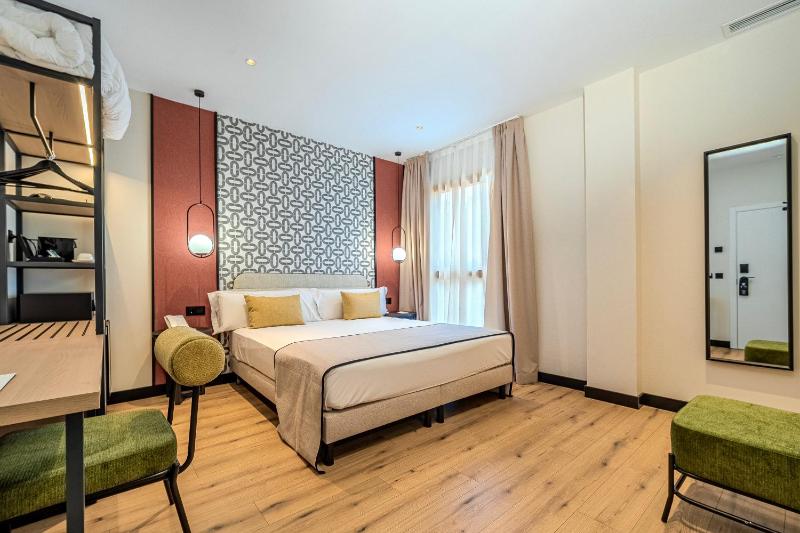 ITC Madrid by Soho Boutique - image 5