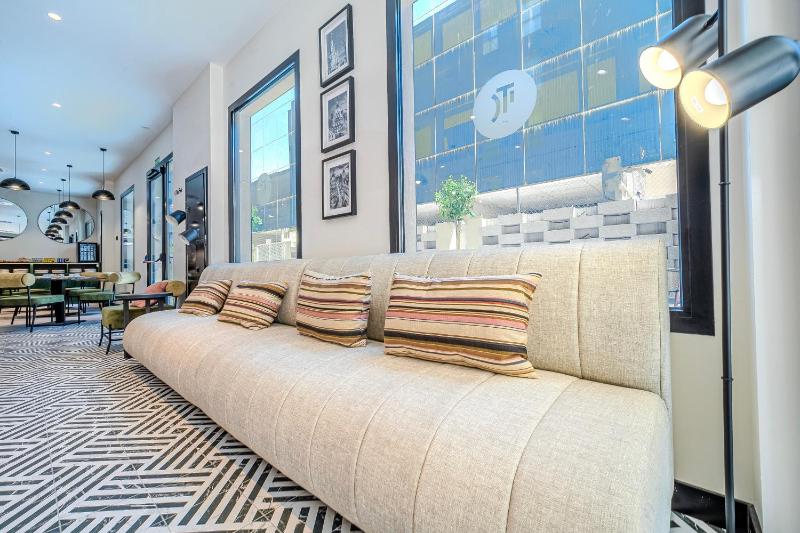 ITC Madrid by Soho Boutique - image 6