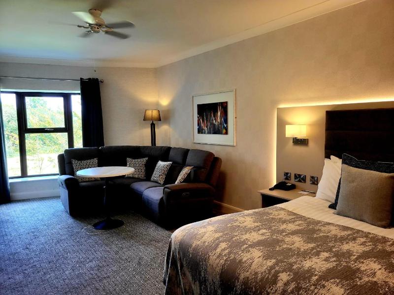 Executive Double Room image 1