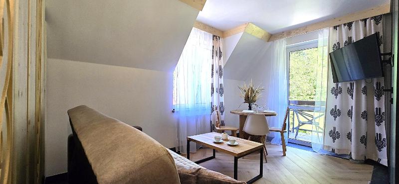 VIP Apartamenty Centrum2 - image 8