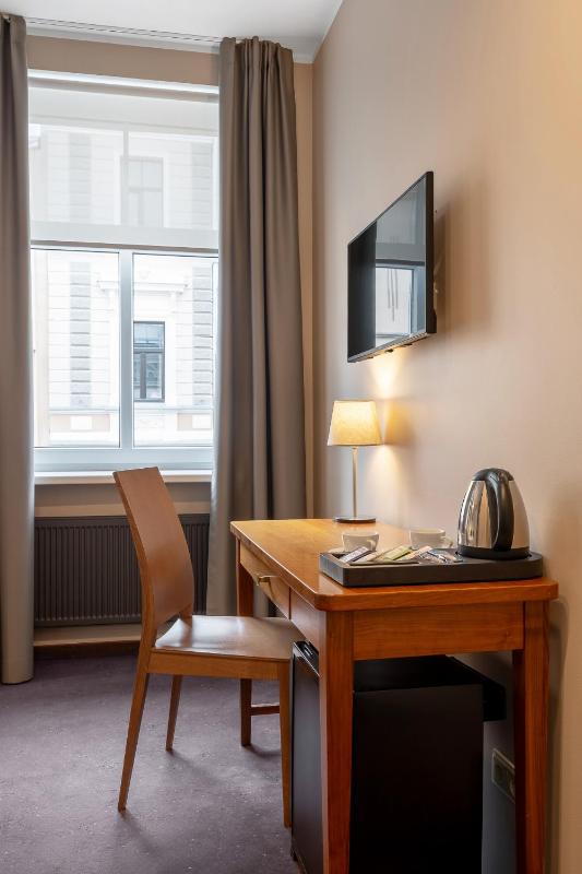 RIJA Riga City Centre Hotel - image 4