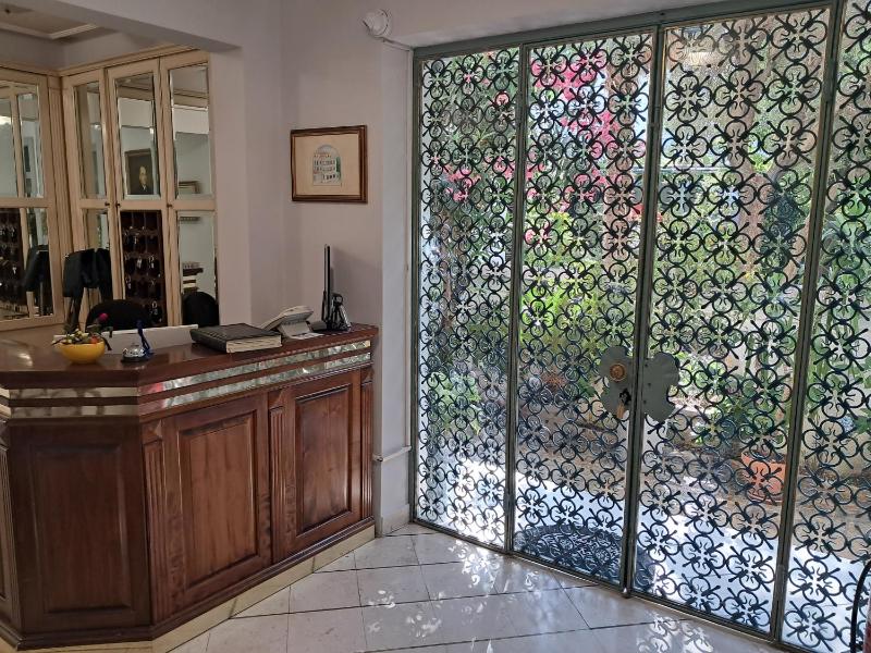 Villa Velzon Guesthouse - image 14