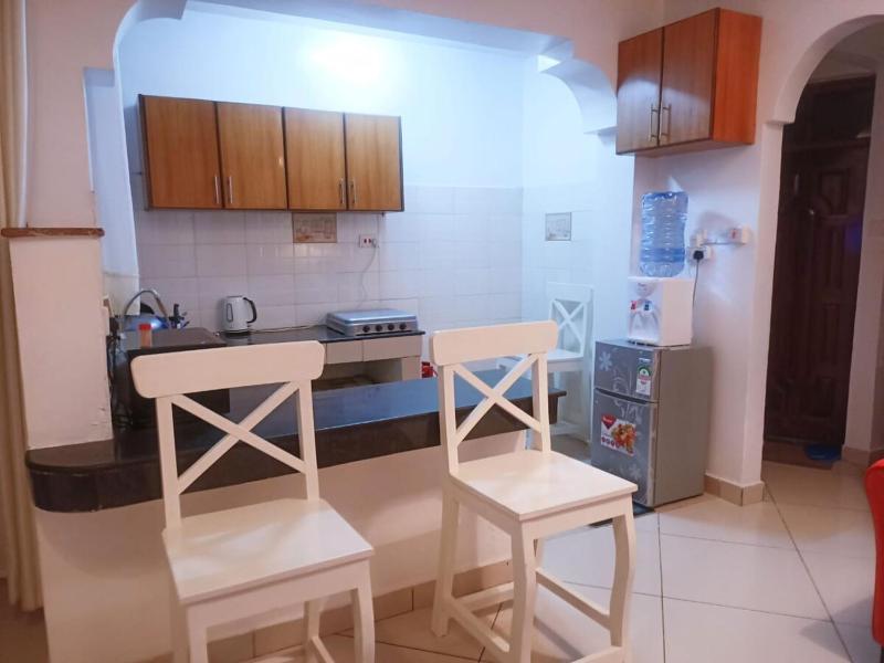 Imani Hse Cozy 1 Bedroom Nyali - image 2