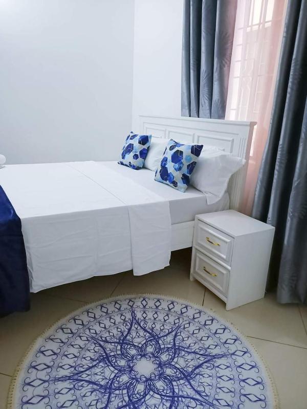 Imani Hse Cozy 1 Bedroom Nyali - image 4