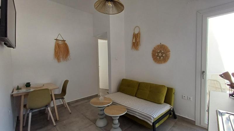 One-Bedroom Apartment image 4