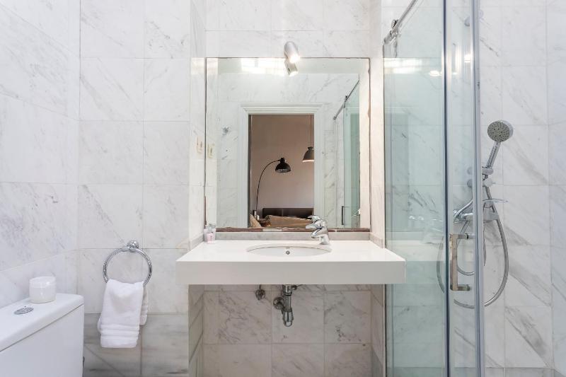 Three-Bedroom Apartment image 1