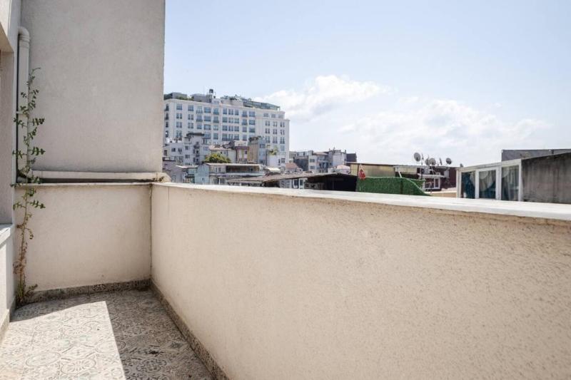 Chic 2BR Retreat House - Heart of Cihangir! #394 - image 10