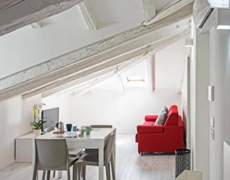 Apartment - Attic image 1