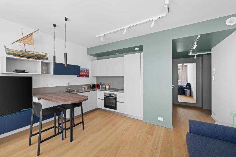 Apartment Julia Waterfront - image 1