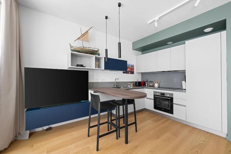 Apartment Julia Waterfront - image 10